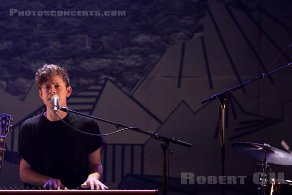 PERFUME GENIUS - 2012-09-13 - PARIS - Cafe de la Danse - 